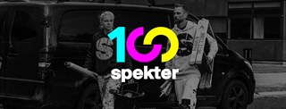 Mester Værdig i 100 år  [SPEKTER]