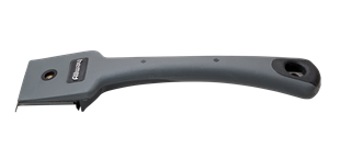 Allway soft-grip skraber med fil